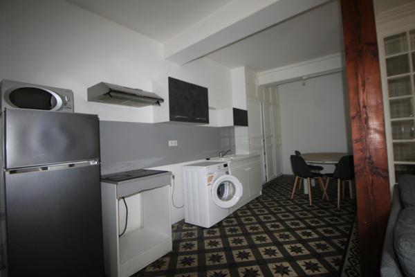 Vente / Programme neuf appartement