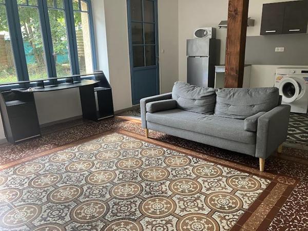 Vente / Programme neuf appartement