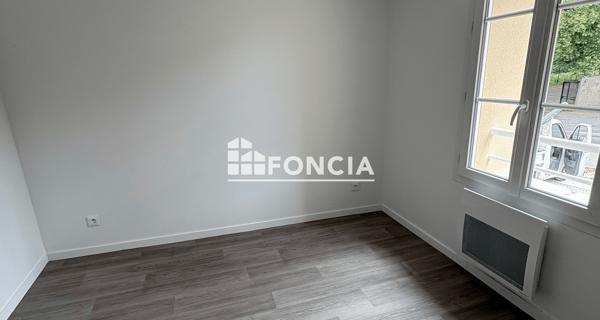 Location Appartement 3 pièces 48.63 m² - Villeneuve-sous-dammartin 77230