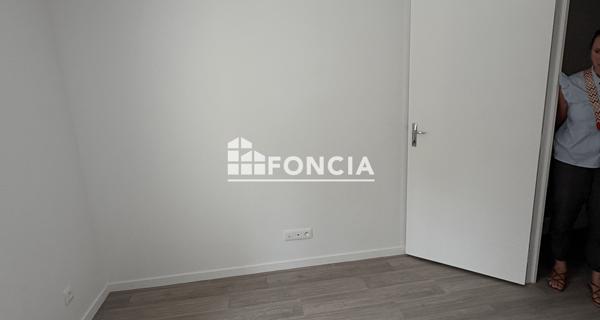 Location Appartement 3 pièces 48.63 m² - Villeneuve-sous-dammartin 77230