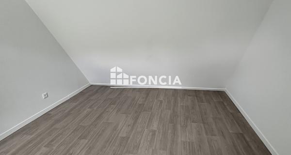 Location Appartement 3 pièces 48.63 m² - Villeneuve-sous-dammartin 77230