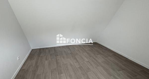 Location Appartement 3 pièces 48.63 m² - Villeneuve-sous-dammartin 77230