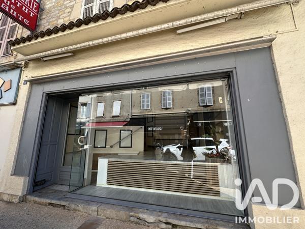Murs commerciaux  à vendre 79 m² Saint-Céré