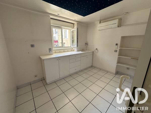Murs commerciaux  à vendre 79 m² Saint-Céré