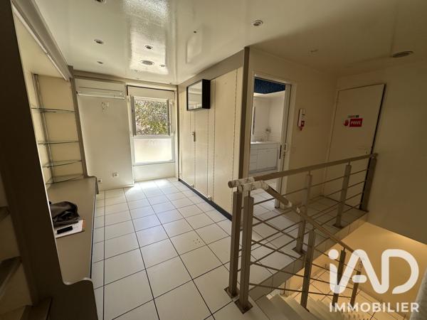 Murs commerciaux  à vendre 79 m² Saint-Céré