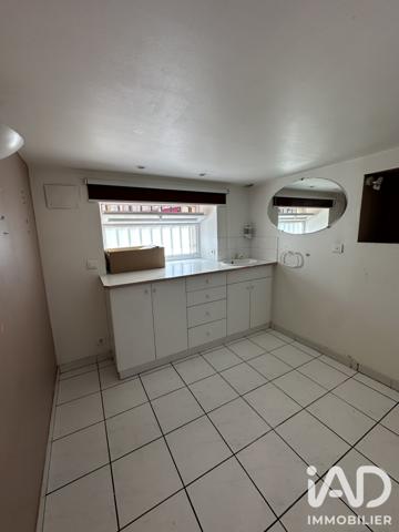 Murs commerciaux  à vendre 79 m² Saint-Céré