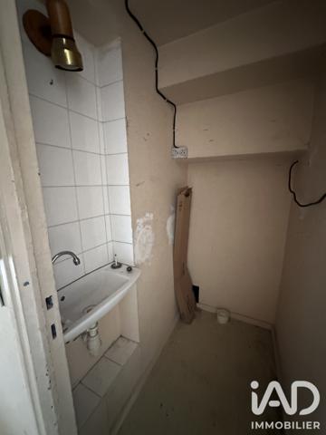 Murs commerciaux  à vendre 79 m² Saint-Céré