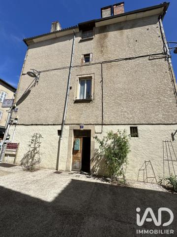 Murs commerciaux  à vendre 79 m² Saint-Céré