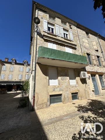 Murs commerciaux  à vendre 79 m² Saint-Céré