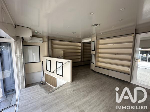 Murs commerciaux  à vendre 79 m² Saint-Céré