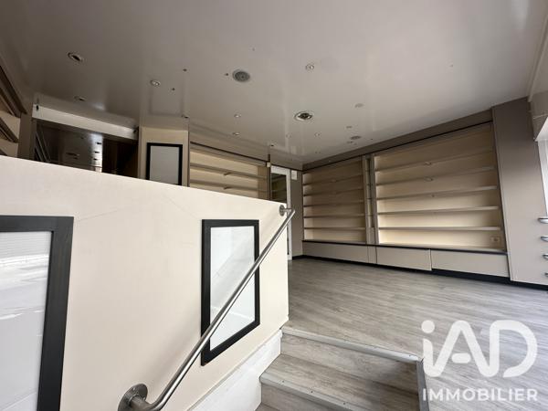 Murs commerciaux  à vendre 79 m² Saint-Céré