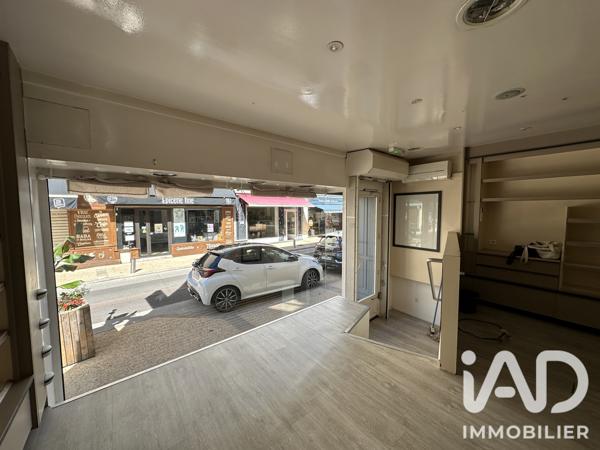 Murs commerciaux  à vendre 79 m² Saint-Céré