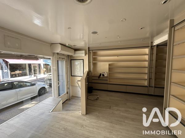 Murs commerciaux  à vendre 79 m² Saint-Céré