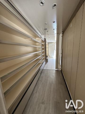 Murs commerciaux  à vendre 79 m² Saint-Céré