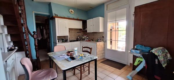 Vente Maison 4 pièces à Arveyres