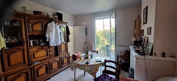 Vente Maison 4 pièces à Arveyres