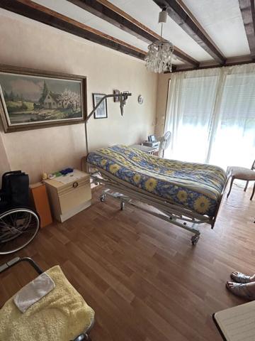 Vente Maison 4 pièces à Arveyres