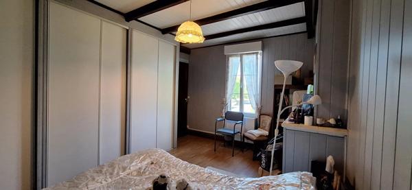 Vente Maison 4 pièces à Arveyres