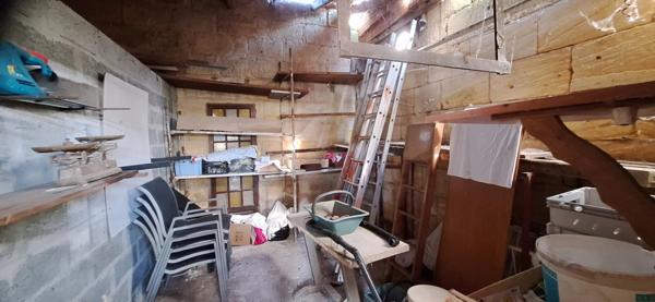 Vente Maison 4 pièces à Arveyres