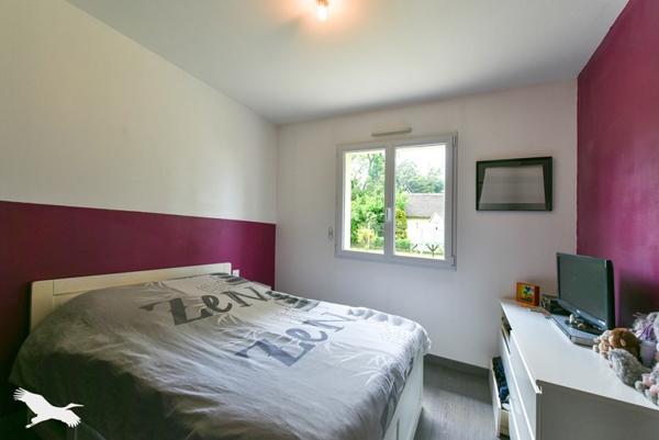 Maison à vendre |  Cellettes |  5 pièces | 128 m²