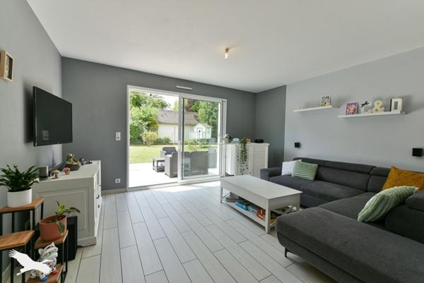 Maison à vendre |  Cellettes |  5 pièces | 128 m²