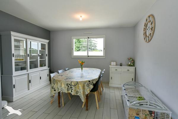 Maison à vendre |  Cellettes |  5 pièces | 128 m²