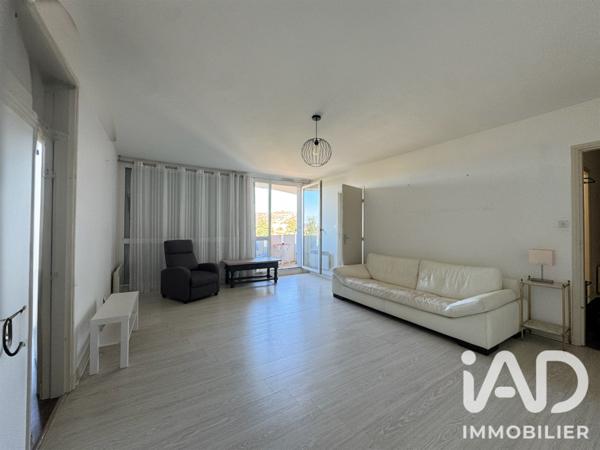 Appartement à vendre 3 pièces 73,33 m² Montluçon
