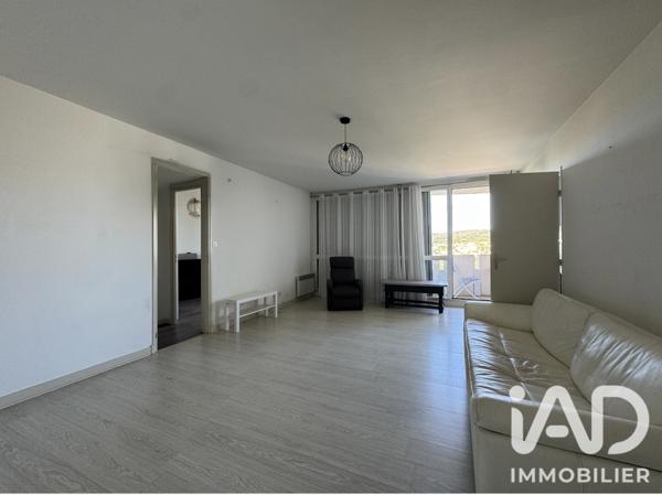 Appartement à vendre 3 pièces 73,33 m² Montluçon
