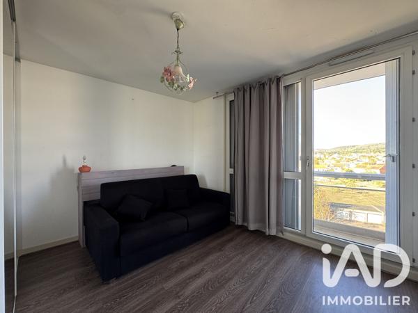 Appartement à vendre 3 pièces 73,33 m² Montluçon