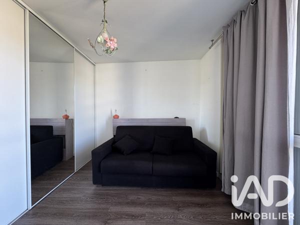 Appartement à vendre 3 pièces 73,33 m² Montluçon