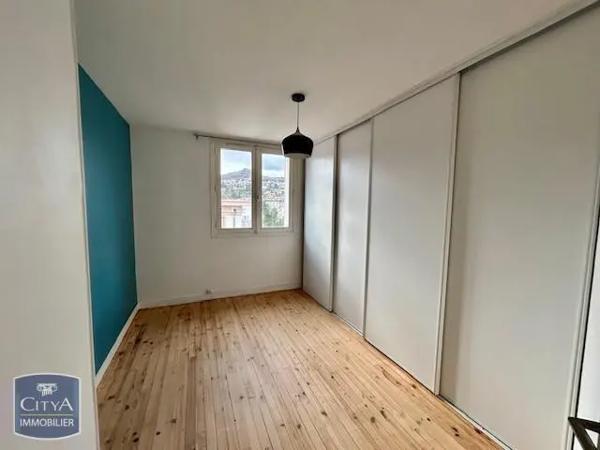 Appartement à louer 51.75m²