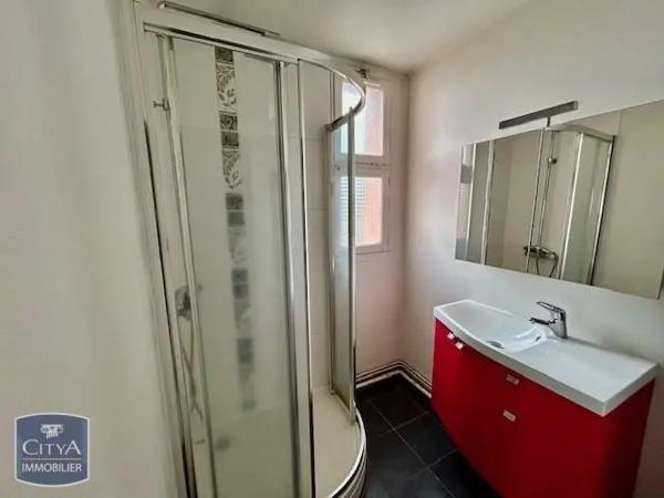Appartement à louer 51.75m²