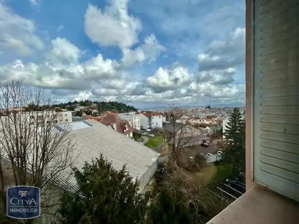 Appartement à louer 51.75m²