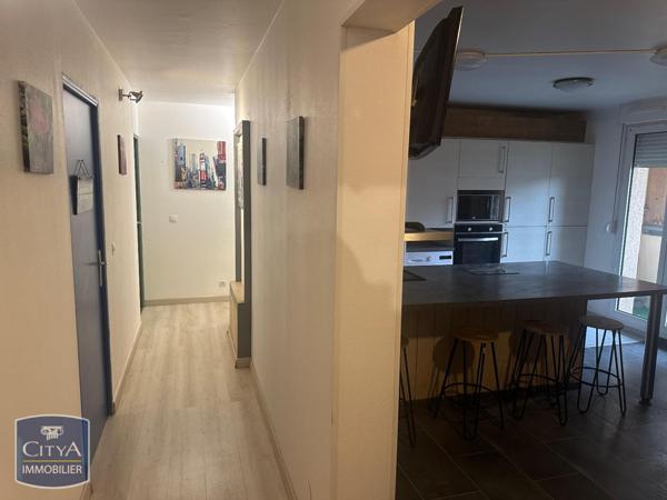 Location appartement Bourg-en-Bresse (01000) 0 pièce 12.95m²