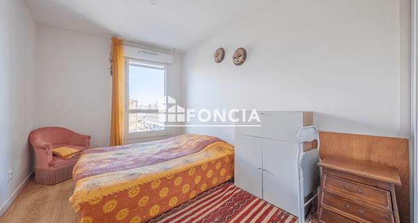 À vendre Appartement 5 pièces 110 m² - Bordeaux 33300
