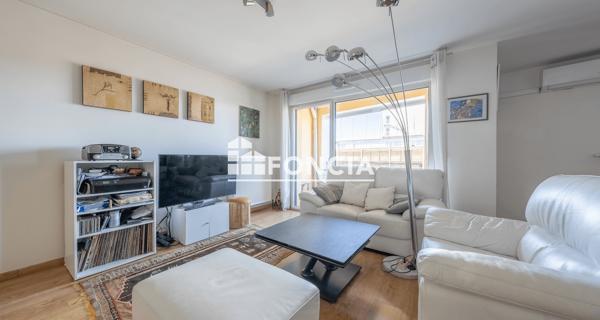 À vendre Appartement 5 pièces 110 m² - Bordeaux 33300