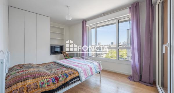 À vendre Appartement 5 pièces 110 m² - Bordeaux 33300