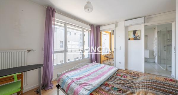 À vendre Appartement 5 pièces 110 m² - Bordeaux 33300