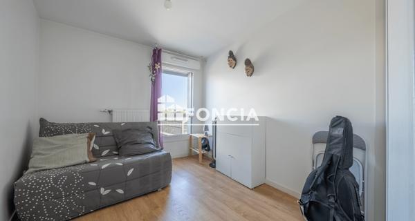 À vendre Appartement 5 pièces 110 m² - Bordeaux 33300