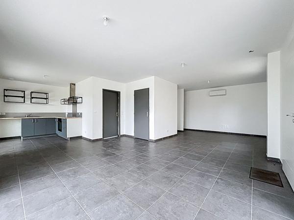 EXCLUSIVITE - GRANE - MAISON RECENTE DE 93 M² SUR 373 M² DE TERRAIN