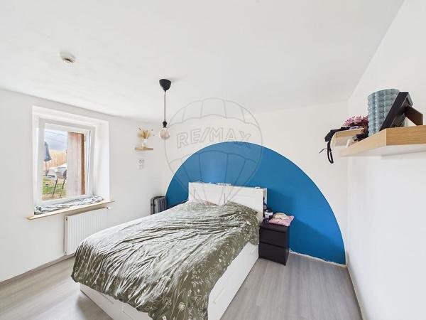 Maison 3 chambre(s) à vendre - Jarny, Meurthe-et-Moselle - 54