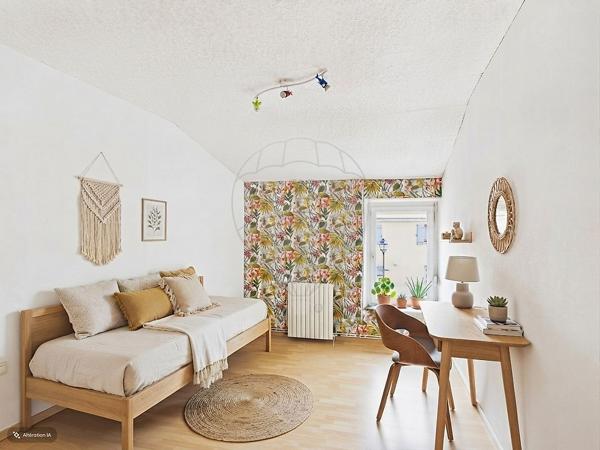 Maison 3 chambre(s) à vendre - Jarny, Meurthe-et-Moselle - 54