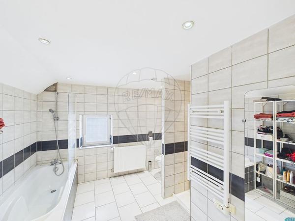 Maison 3 chambre(s) à vendre - Jarny, Meurthe-et-Moselle - 54