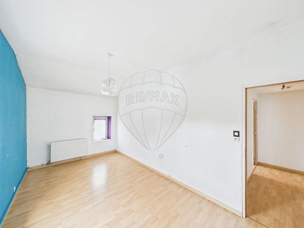Maison 3 chambre(s) à vendre - Jarny, Meurthe-et-Moselle - 54
