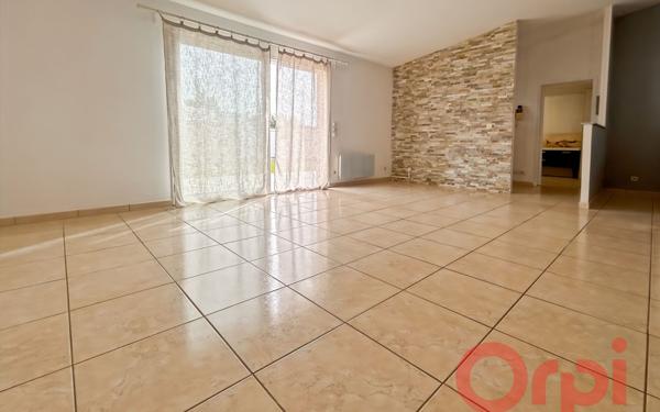 Maison à vendre    4 pièces •  Sauvian