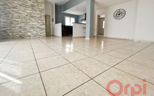 Maison à vendre    4 pièces •  Sauvian