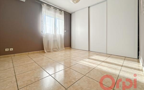 Maison à vendre    4 pièces •  Sauvian