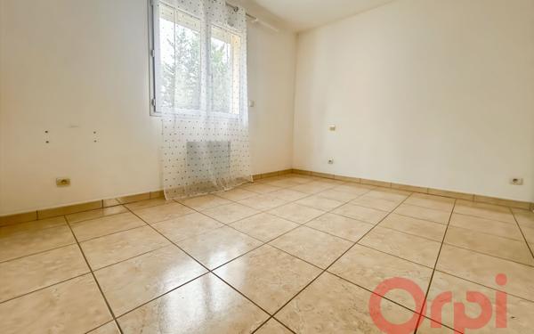 Maison à vendre    4 pièces •  Sauvian