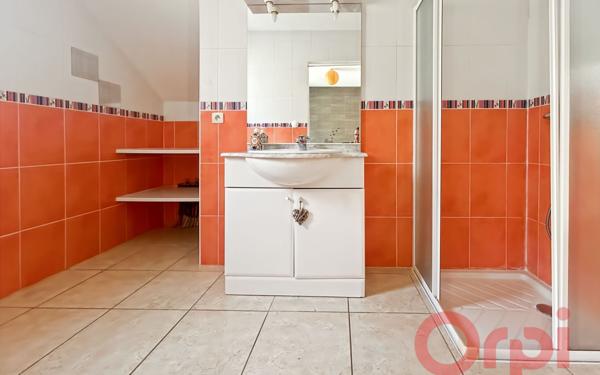 Maison à vendre    4 pièces •  Sauvian