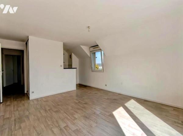 Dinan - Appartement T2 lumineux - Balcon